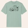Freestyler t-shirt  Thumbnail