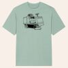 Freestyler t-shirt  Thumbnail