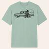 Freestyler t-shirt  Thumbnail