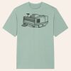 Freestyler t-shirt  Thumbnail