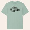Freestyler t-shirt  Thumbnail
