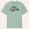 Freestyler t-shirt  Thumbnail