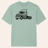 Freestyler t-shirt  Thumbnail