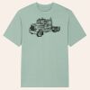 Freestyler t-shirt  Thumbnail