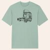 Freestyler t-shirt  Thumbnail