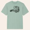 Freestyler t-shirt  Thumbnail