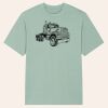 Freestyler t-shirt  Thumbnail