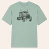 Freestyler t-shirt  Thumbnail