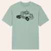 Freestyler t-shirt  Thumbnail