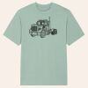 Freestyler t-shirt  Thumbnail