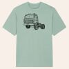 Freestyler t-shirt  Thumbnail