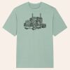 Freestyler t-shirt  Thumbnail