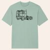 Freestyler t-shirt  Thumbnail