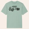Freestyler t-shirt  Thumbnail