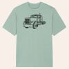 Freestyler t-shirt  Thumbnail