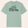 Freestyler t-shirt  Thumbnail