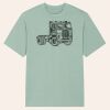 Freestyler t-shirt  Thumbnail