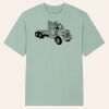 Freestyler t-shirt  Thumbnail