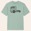Freestyler t-shirt  Thumbnail