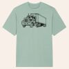 Freestyler t-shirt  Thumbnail