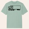 Freestyler t-shirt  Thumbnail