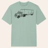Freestyler t-shirt  Thumbnail