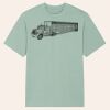 Freestyler t-shirt  Thumbnail