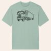 Freestyler t-shirt  Thumbnail