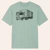 Freestyler t-shirt  Thumbnail