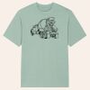 Freestyler t-shirt  Thumbnail