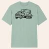 Freestyler t-shirt  Thumbnail