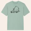 Freestyler t-shirt  Thumbnail
