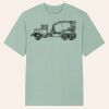 Freestyler t-shirt  Thumbnail