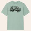 Freestyler t-shirt  Thumbnail