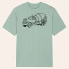Freestyler t-shirt  Thumbnail