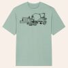 Freestyler t-shirt  Thumbnail