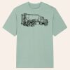 Freestyler t-shirt  Thumbnail