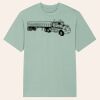 Freestyler t-shirt  Thumbnail