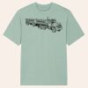 Freestyler t-shirt  Thumbnail