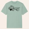 Freestyler t-shirt  Thumbnail