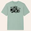 Freestyler t-shirt  Thumbnail