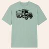 Freestyler t-shirt  Thumbnail