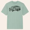 Freestyler t-shirt  Thumbnail