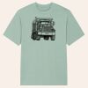 Freestyler t-shirt  Thumbnail
