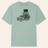 Freestyler t-shirt  Thumbnail
