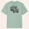 Freestyler t-shirt  Thumbnail