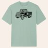 Freestyler t-shirt  Thumbnail