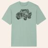 Freestyler t-shirt  Thumbnail