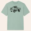 Freestyler t-shirt  Thumbnail