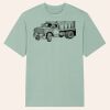 Freestyler t-shirt  Thumbnail